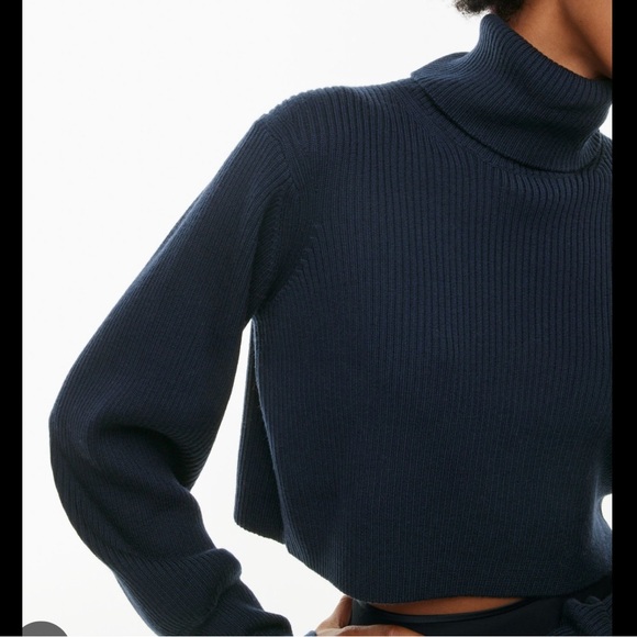 Wilfred Rebecca Sweater size small - Picture 5 of 5